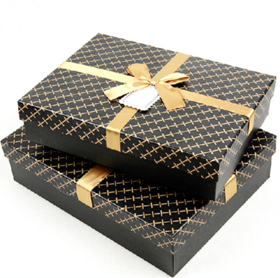 TPC012 Tailor-made shirt case  customize gift box  online order shirt box  shirt case manufacturer 45 degree
